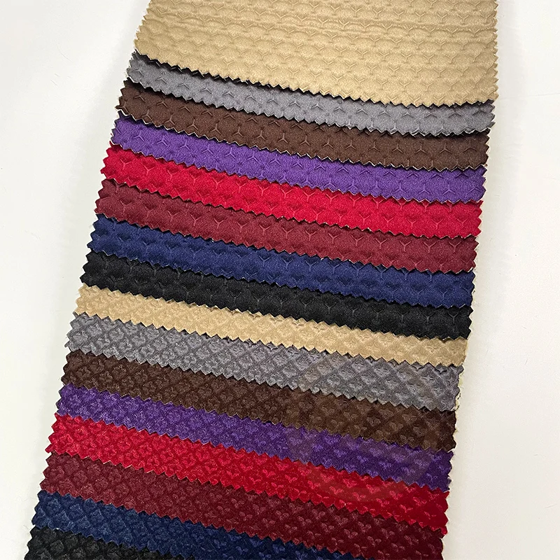 Indian style home textile waterproof sofa fabric stain resistant upholstery fabric wholesale