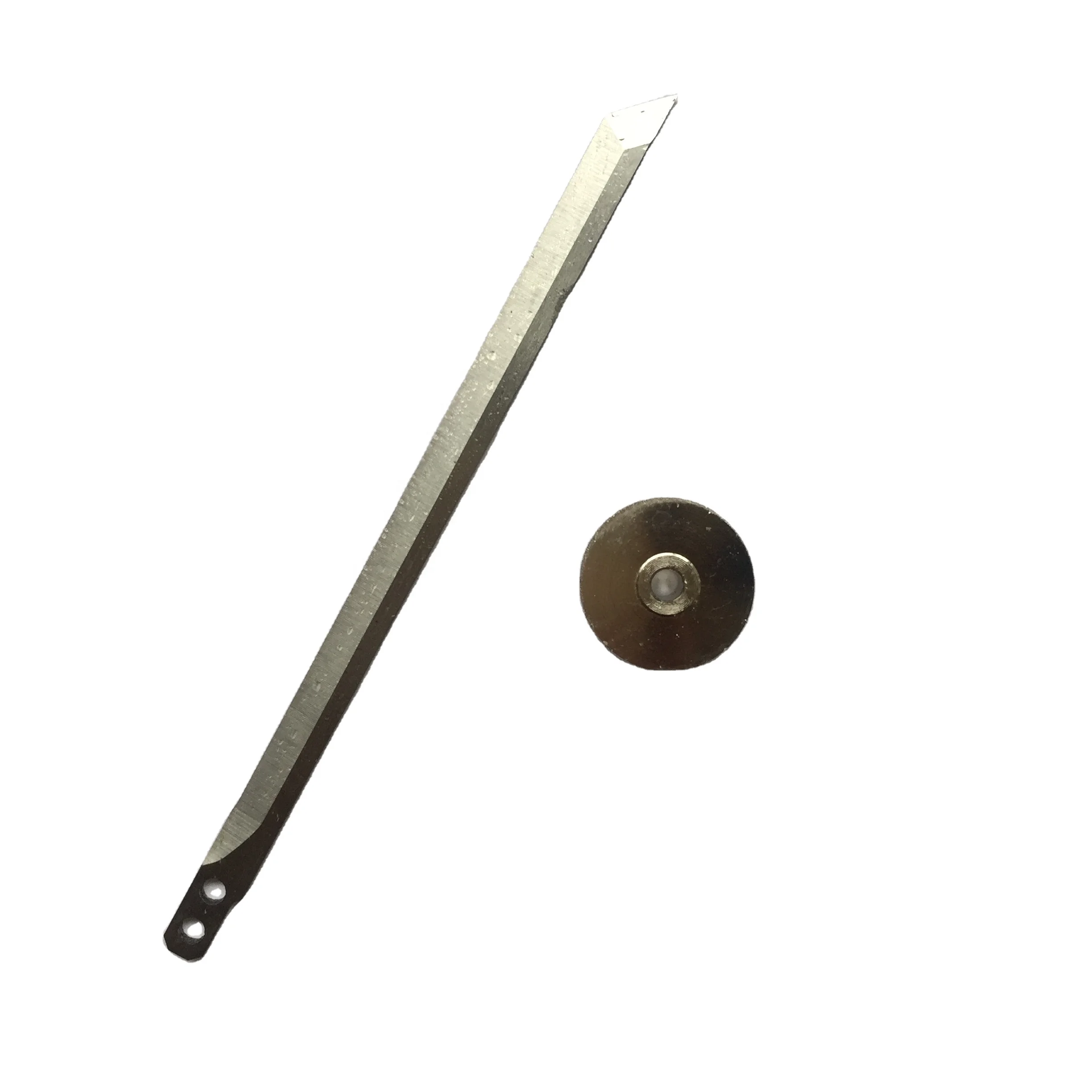 CNC Auto cutter machinery kits lectra spare parts sharpening stone VT7000 VT5000