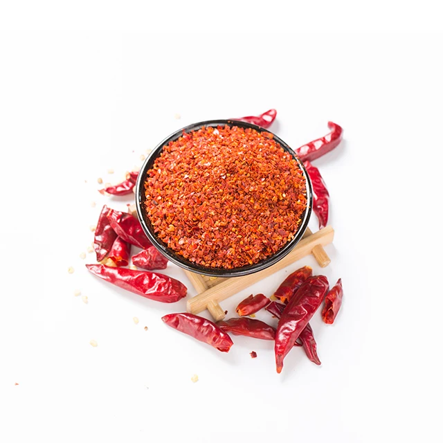  OEM грубый порошок чили kimchi сладкий корейский Красного