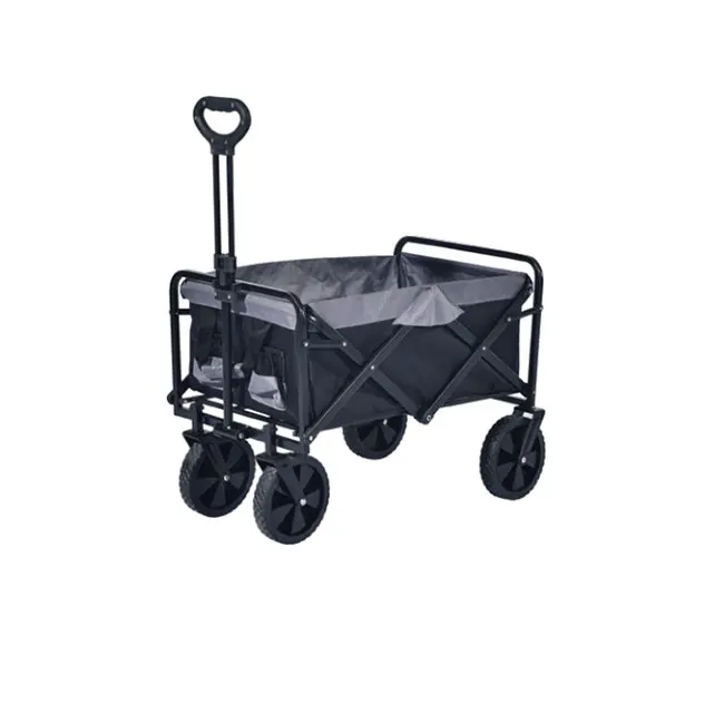 Factory Made Portable Travel Kids Wagon Cart Multi-Purpose Outdoor Garden Wagons