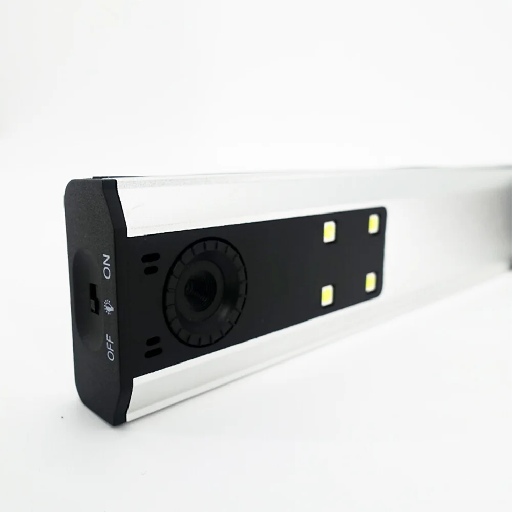 high definition Portable 13MP Document Camera for office document scanning A4 size book camera scanner