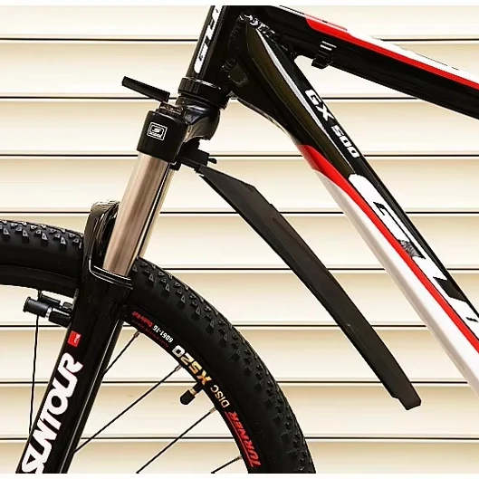 Wholesale low-priced bicycle mudguard quick release mudguard suitable for all mountain bike riding accessories