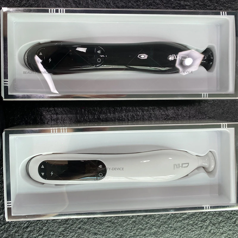 2024 CE Certificated Plasma Pen Wrinkle Acne Removal Beauty Plasma Pen Acne Treatment Skin Care Jett Plasma Pen