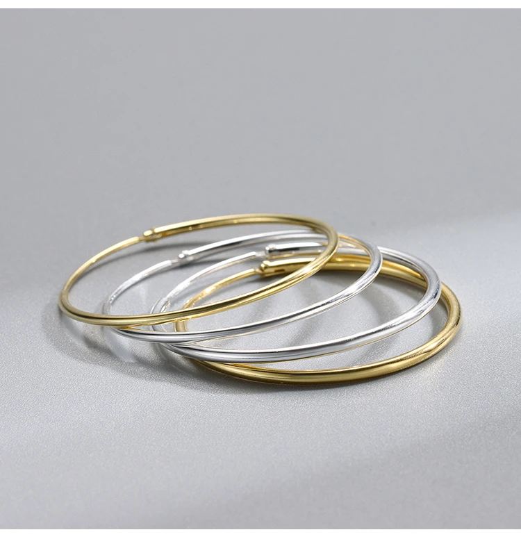 Wholesale Luxury Fashion Gold Hoop Earrings Jewelry Women Ladies Female Bridal Engagement Wedding Earrings