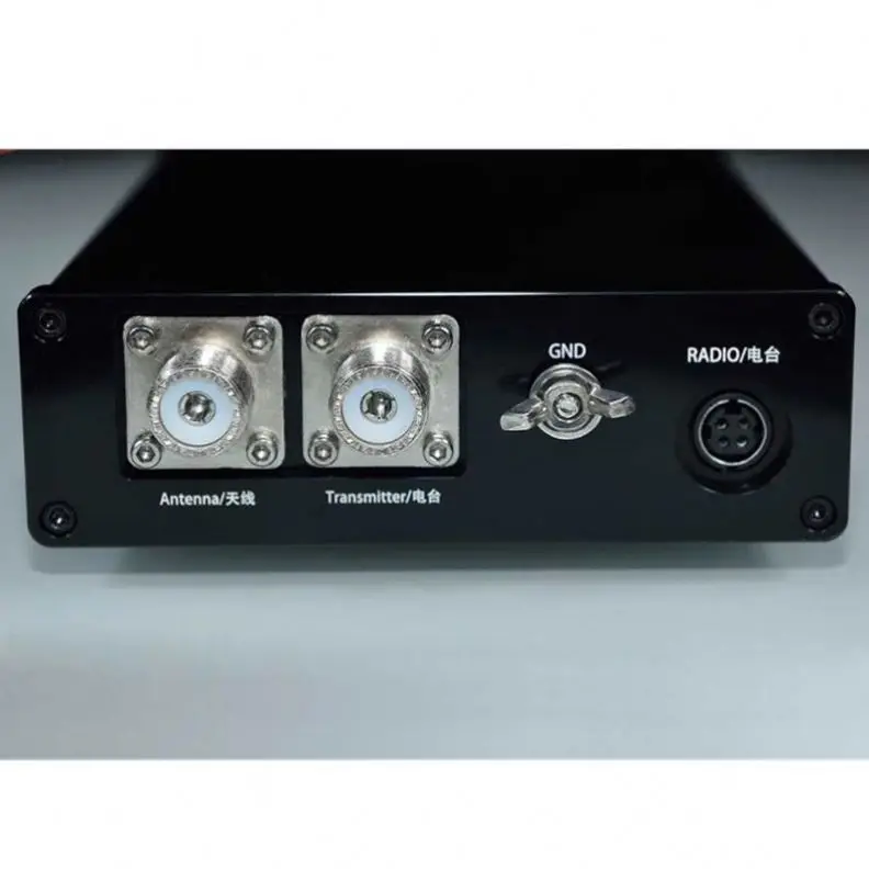 MAT-K100 HF-SSB коротковолновое 120W автоматический тюнер Ham Радио