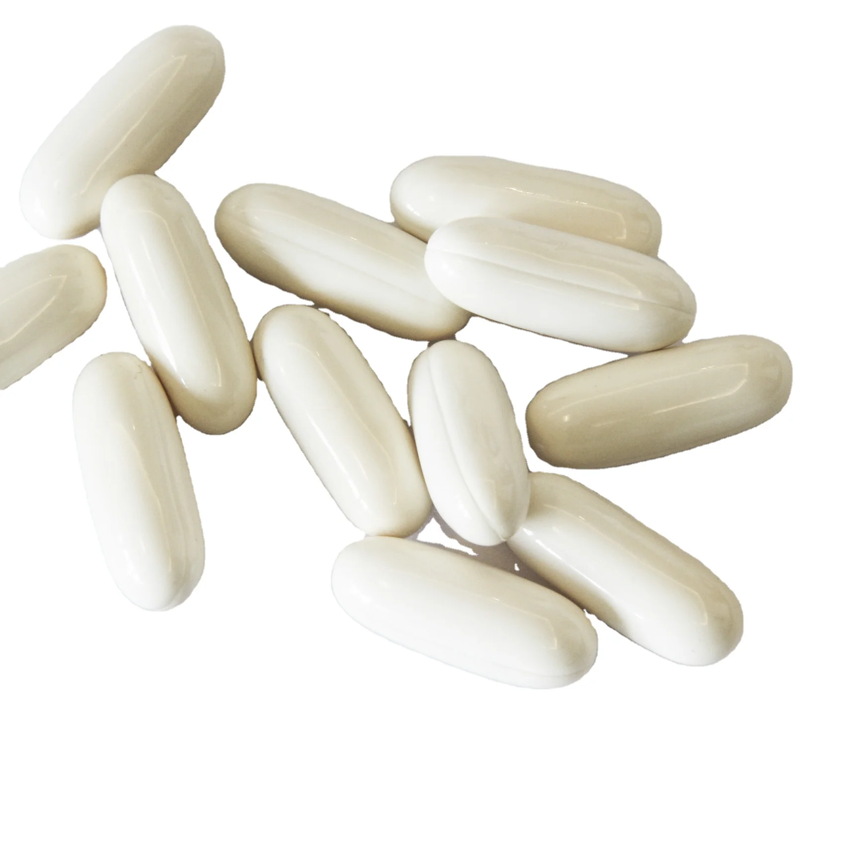 natural calcium with Vitamin D3