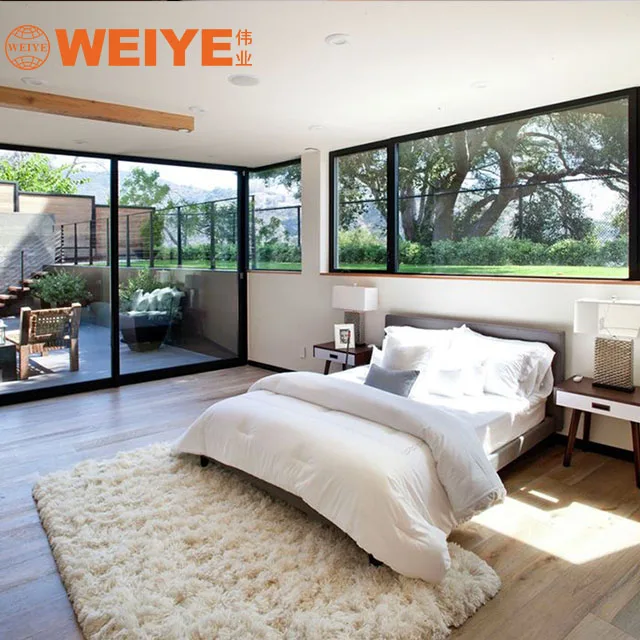 modern design decorative front double door beautiful glass balcony door design balcony sliding glass door