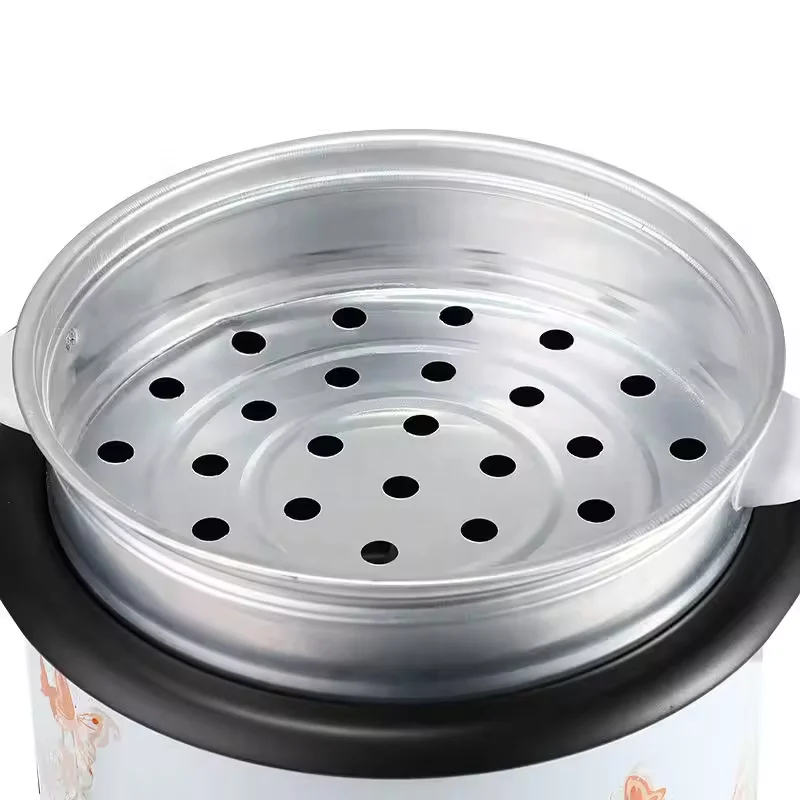 Wholesale appliance SKD CKD Drum Rice Cooker COLORFUL RICE COOKER Factory Price Luxury Electric Rice Cooker