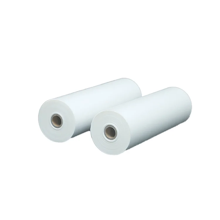 GR Laminating Films  Gloss PET  Thermal Lamination Film