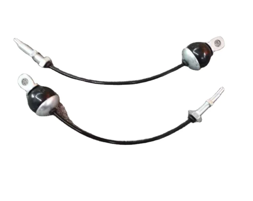 non rotating galvanized steel wire rope Steel Cable Strand Wire Rope 6*19+FC wire strand cable made