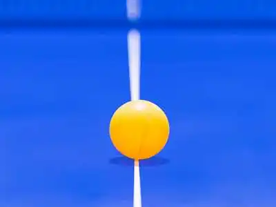 2024 China Factory Movable Foldable 25mm Table Tennis Table Great Price on Sale