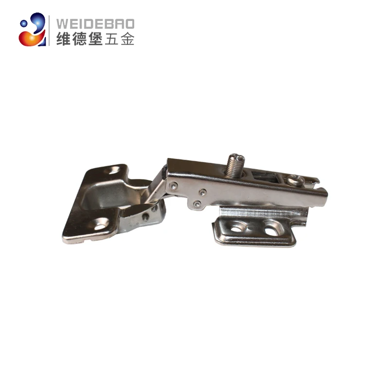 60g Cheap Price Heavy Duty Cabinet Furniture Door Hinge