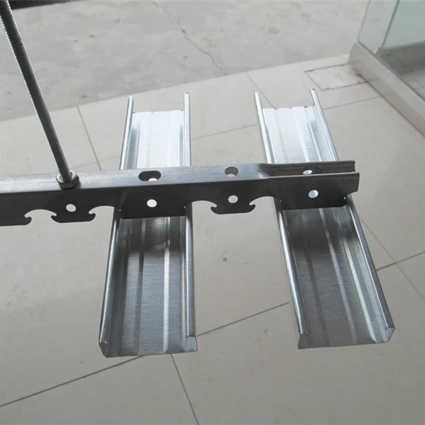 Steel Structural Beams H Galvanized Steel Engineering Steel CS60 C60 C75 C150 for Constuction-Mica