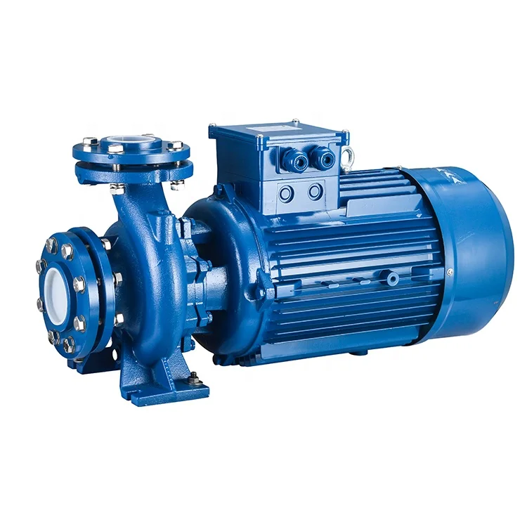 High Quality Cutting Centrifugal Pump Drainage Sewage Submersible Diesel Water Pump For Water