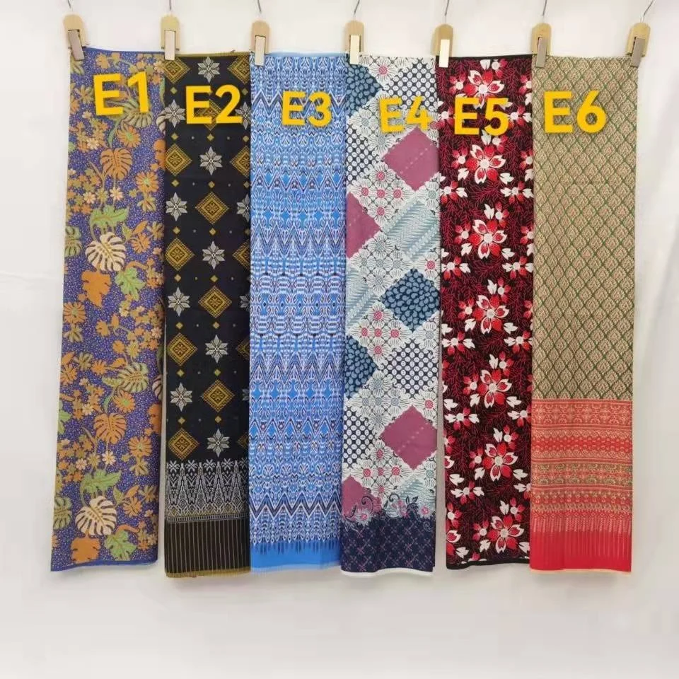 wholesale sarong batik indonesia