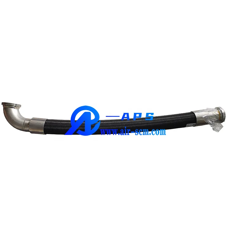 IR Factory Direct Supply OEM Original Genuine Hose 23737646  for Ingersoll Rand Compressor IR