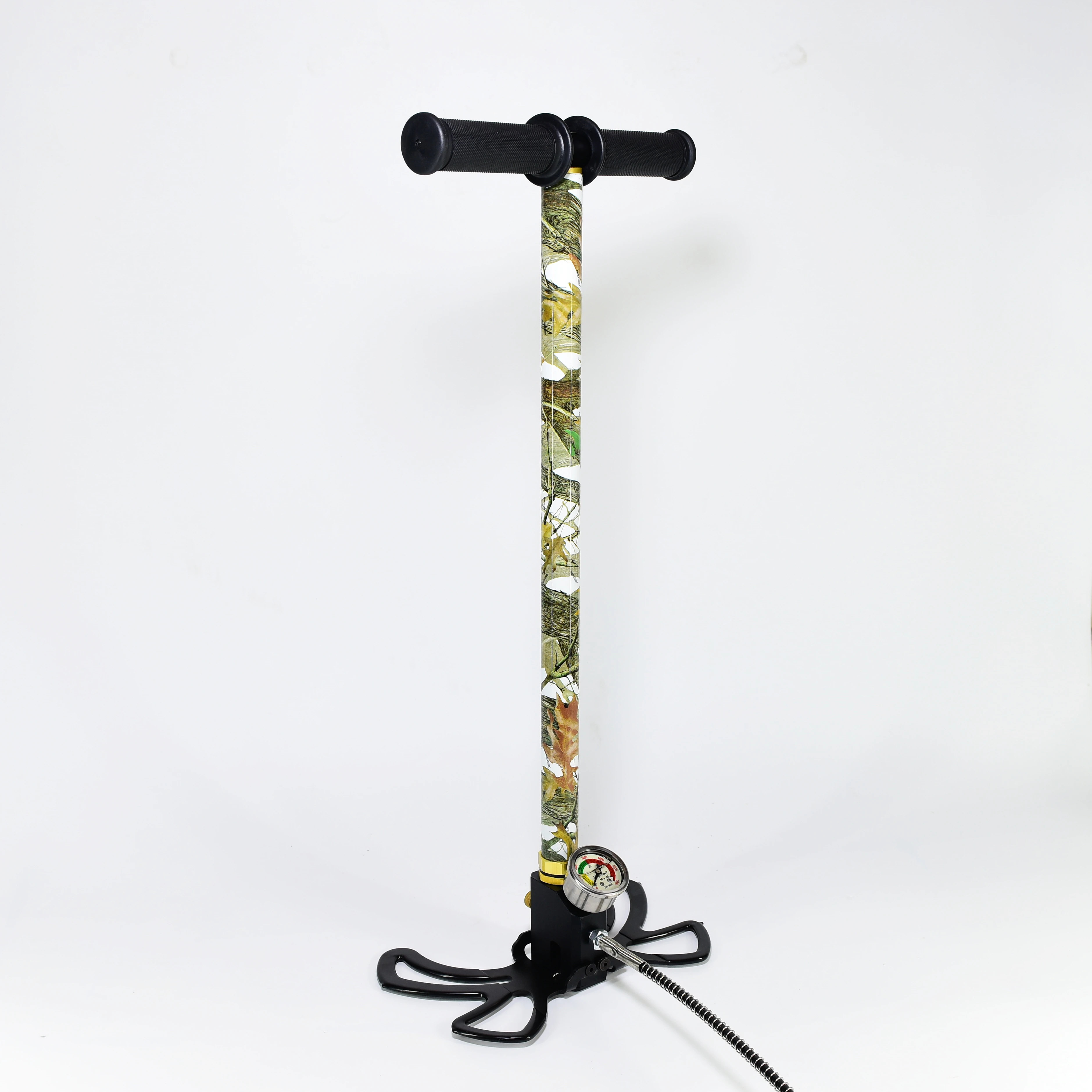 
Pcp Mini Hand Air Pump 30Mpa High Quality For Air Gun And Hunting 