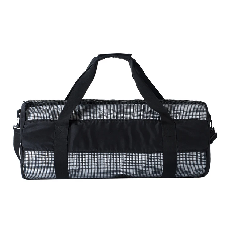 Beach sports equipment diving bag scuba diving snorkeling spearfishing freediving swimming scubapro mesh duffel bag