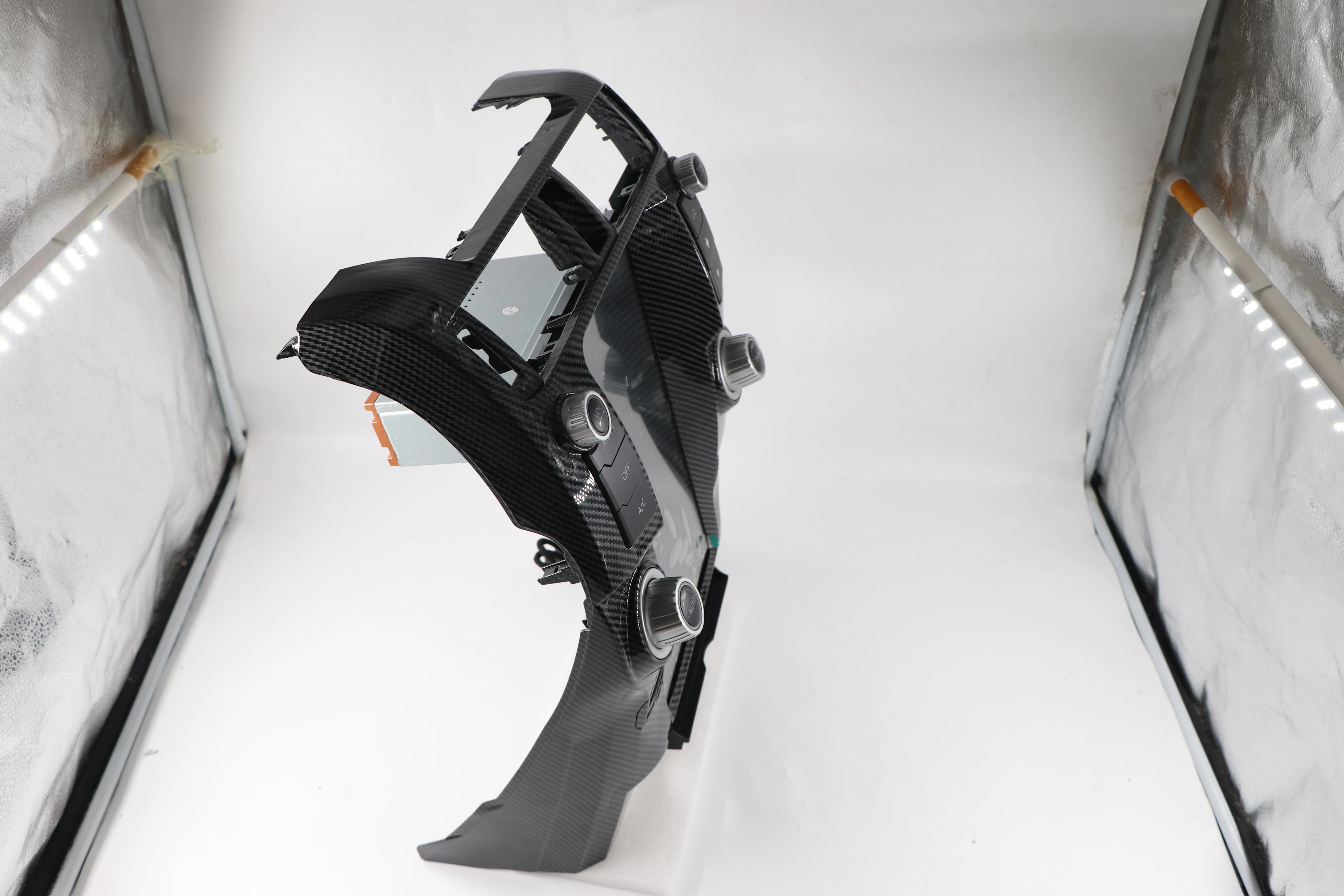 Новый продукт! Tesla 13 6 дюймов Автомобильный DVD видео аудио плеер для Toyota 4runner/4runner со встроенным GPS сенсорный
