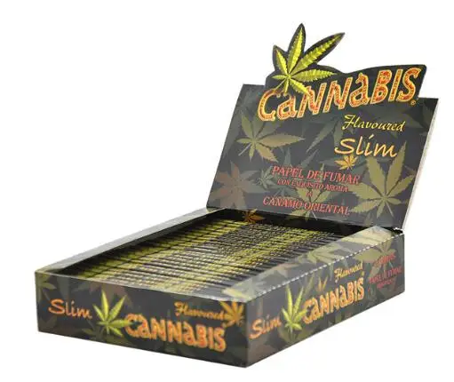 
Smoking Rolling Papers 