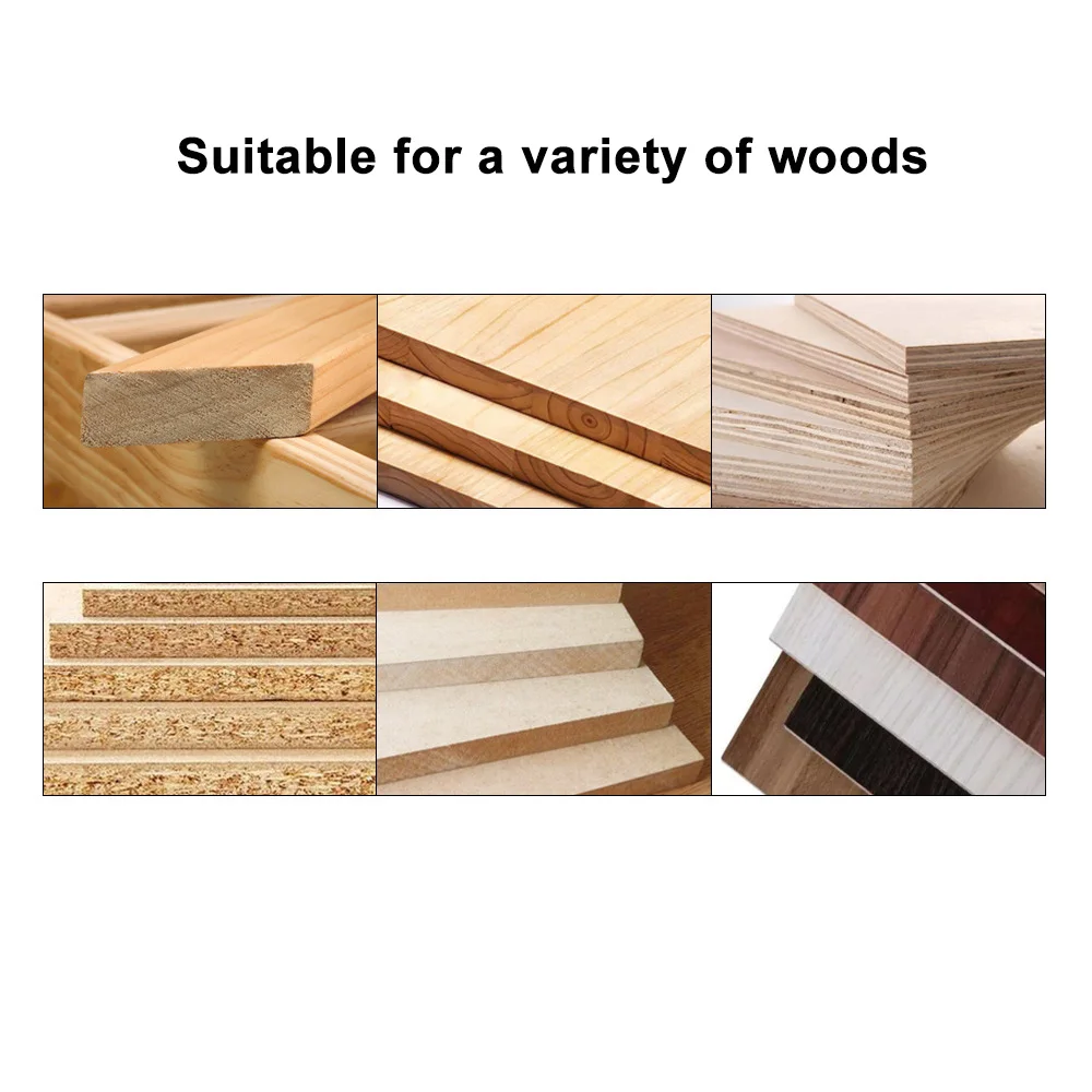 Сверло для деревообработки