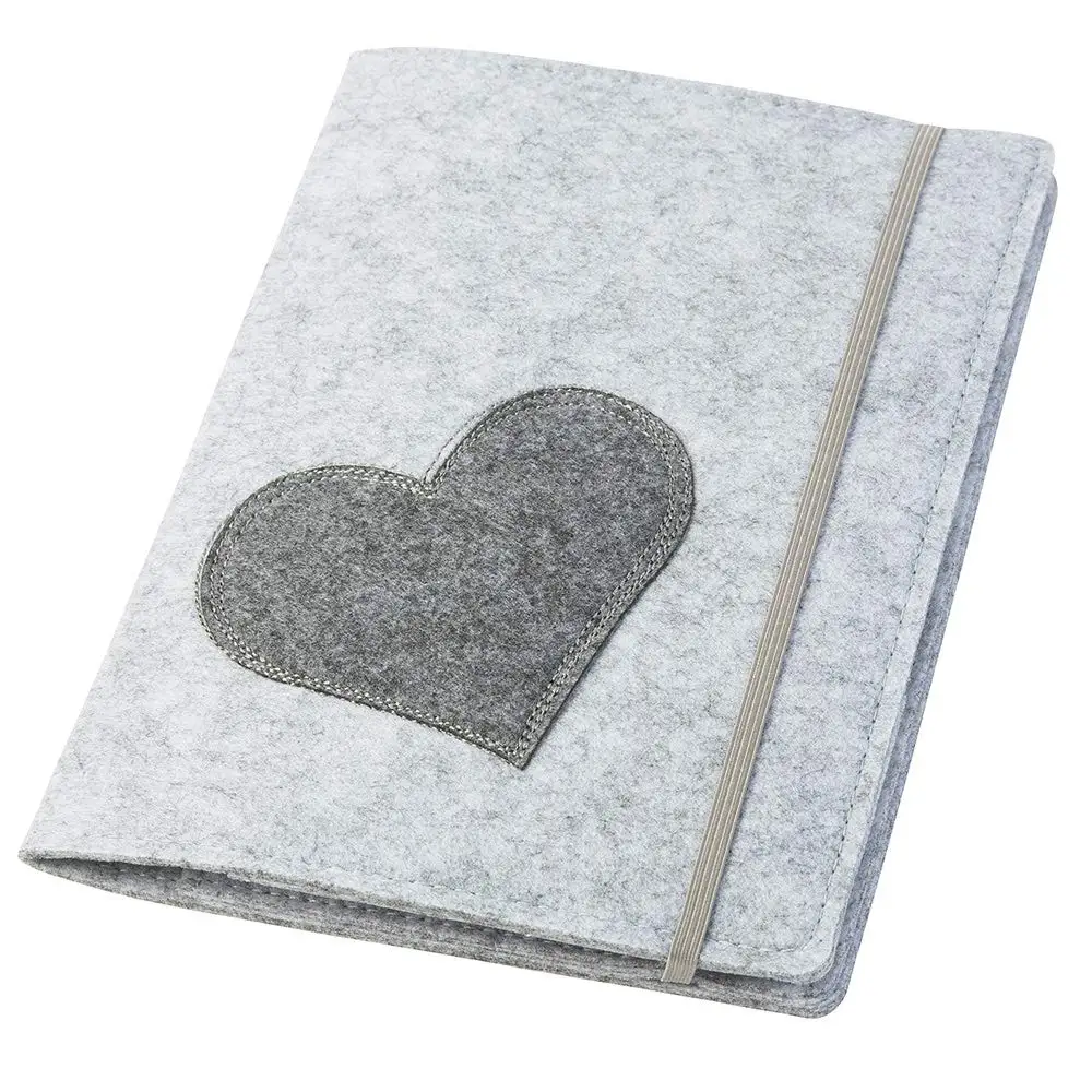 
 Германия ребенок ультразвуковой дополнительные отделения с эластичными лентами, кошелек для путешествий, фетра с отделением для паспорта для mutterpass мать паспорт  