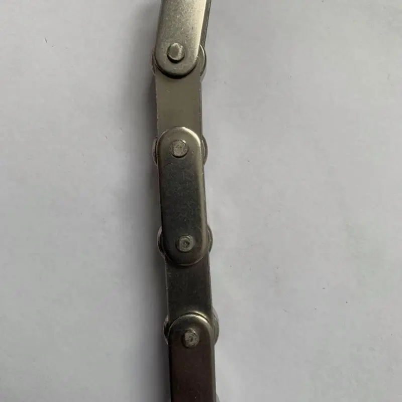 
Hot sale industrial chain scraper conveyor roller chain technical short pitch 