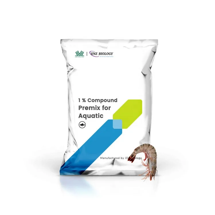 Top Lesson About vitamins powder compound concentrated premix 1% feed for prawns health nutrition supplement