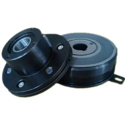 Electric Disc Brakes DLD5-1000 DZD5-40 Industrial Clutch DLD5-10 Spring Applied Single-Chip Electromagnetic Power Brake Clutch