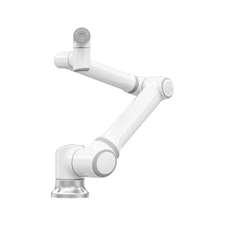 High Quality Smart Robot Universal Cobot 6 Axis Industrial Robotic Arm