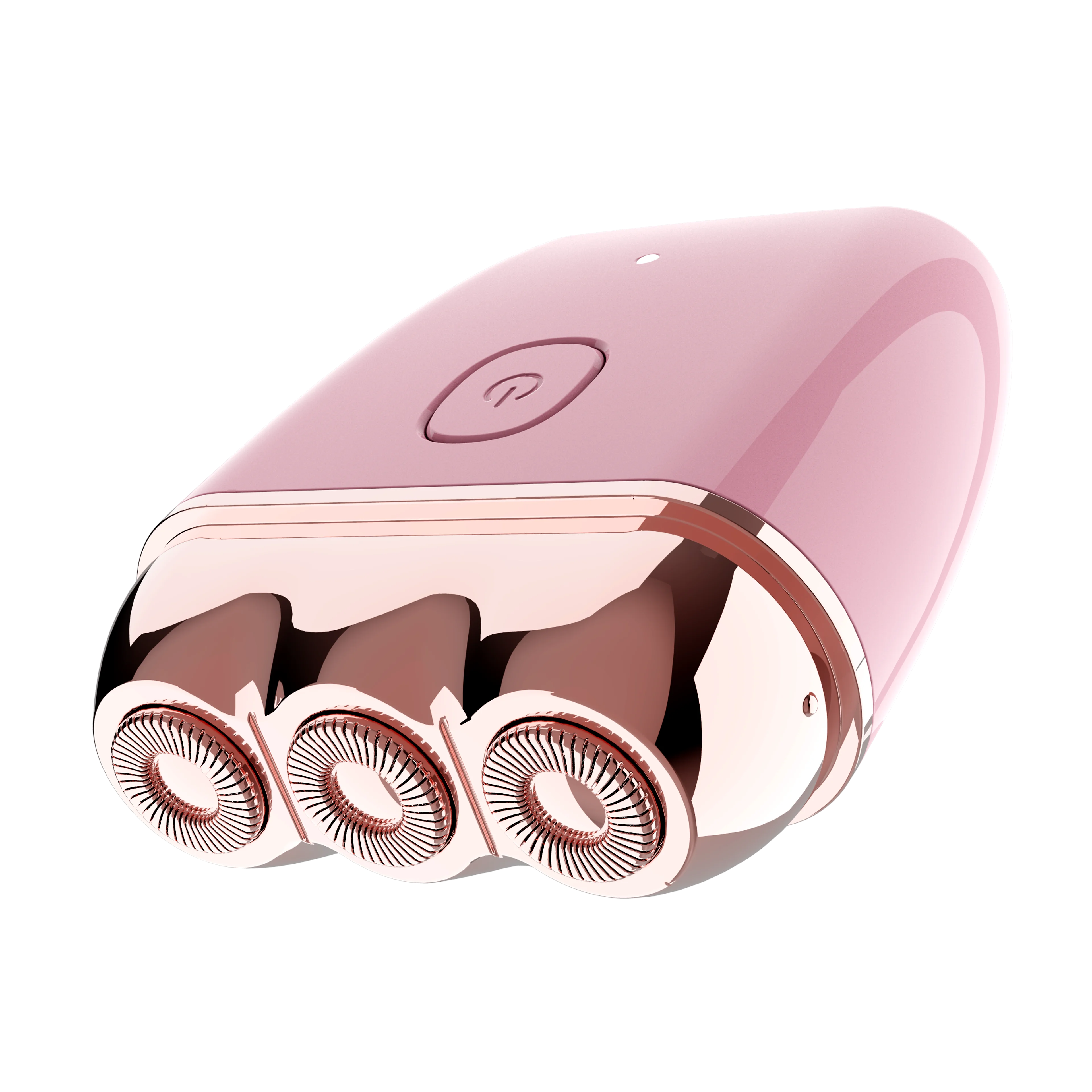 Wholesale Female Epilator Rechargeable Lady Hair Removal Shaver for Women Electric Bikini Trimmer Professional Shaving Machine