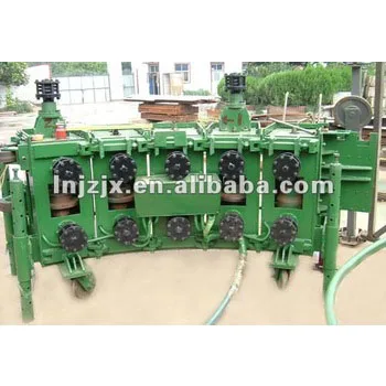 
 Машина для производства силосов для хранения зерна от производителя  