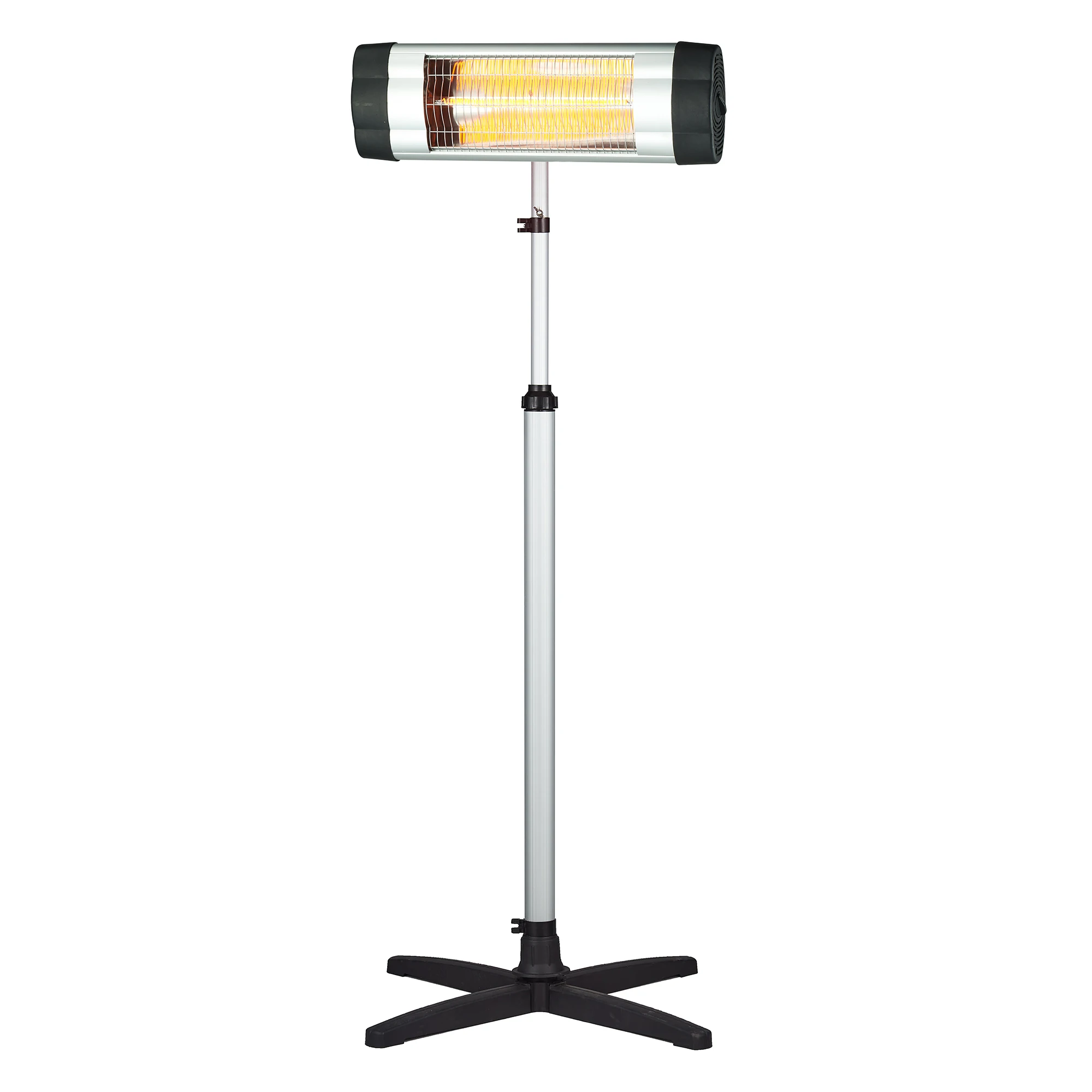 Outdoor patio heater inside quartz,with CE,GS,ROHS,ETL certification PLP-1500