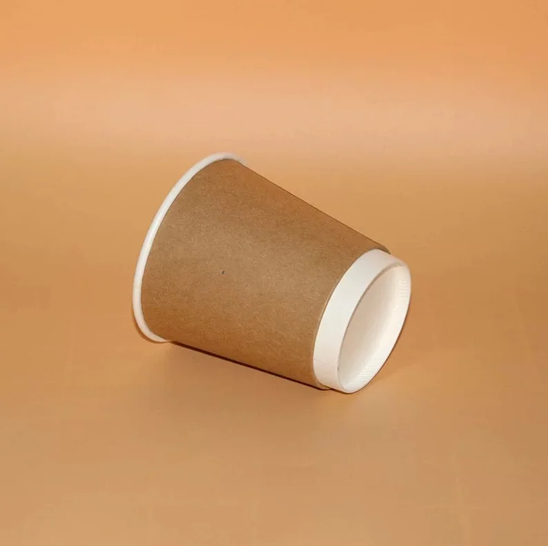 Automatic Intelligence double wall paper cup bowl making forming machine cup bowl making