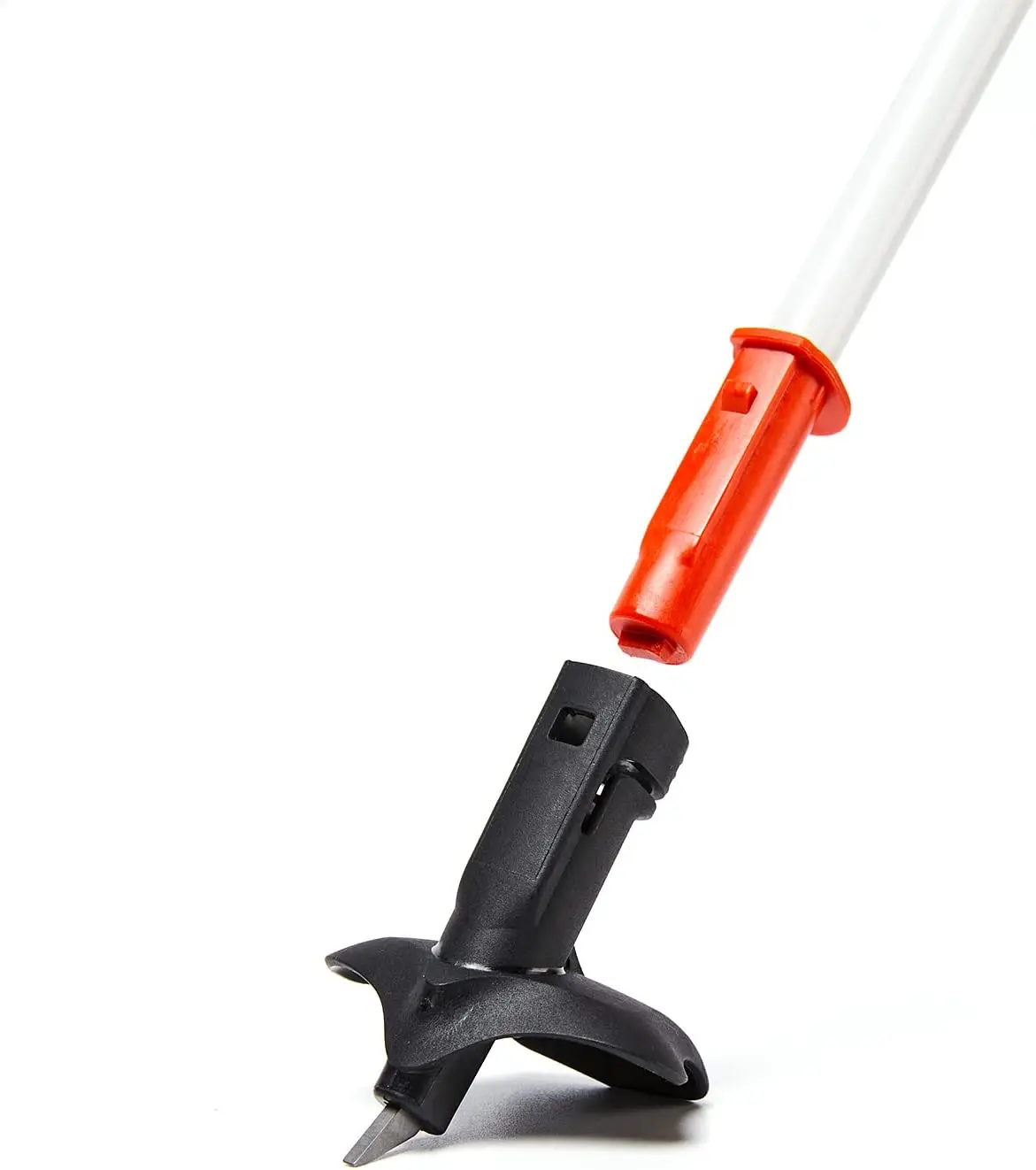 Tungsten Steel Quick Replace Basket For XC Ski Poles Interchangeable Basket System