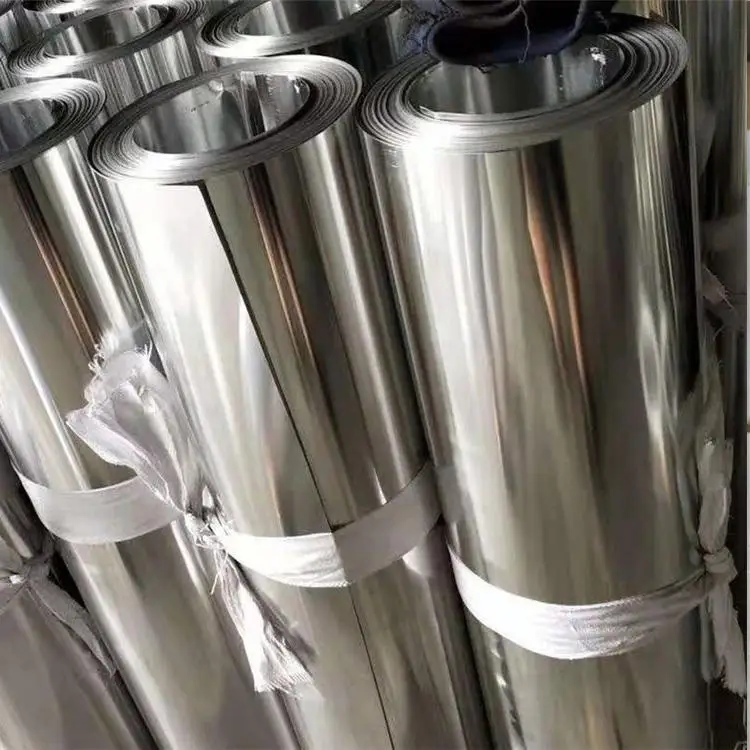 8011 3004 aluminum foil price manufacturer factory for sale Aluminium foil roll jumbo price for food container