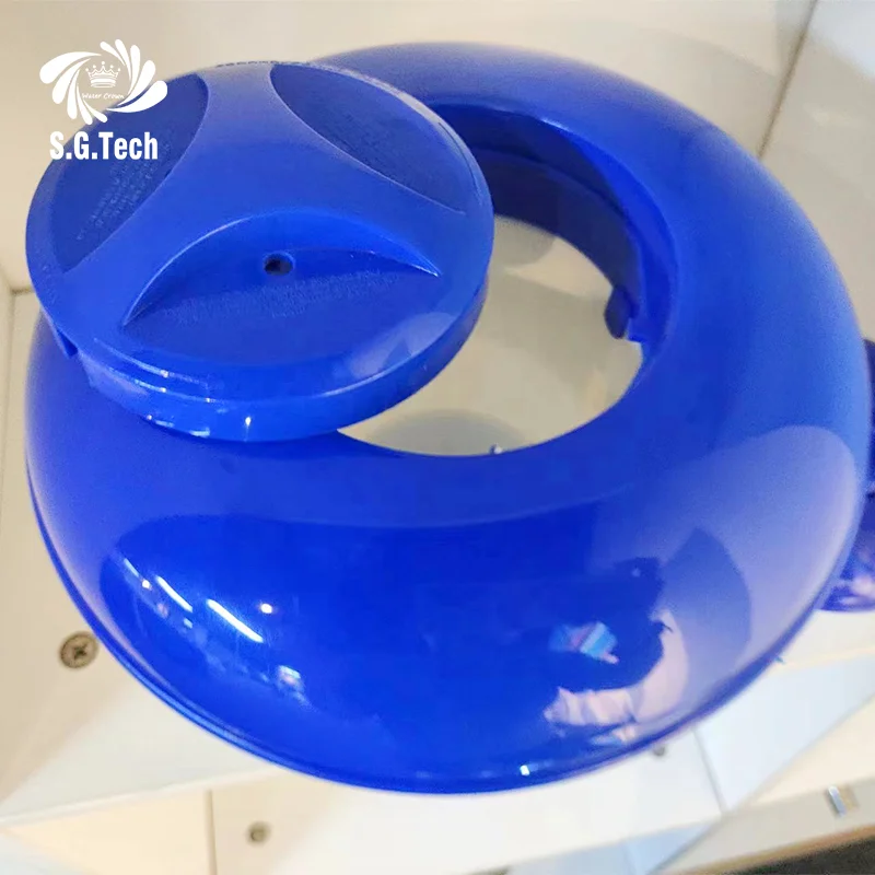 Guangdong water crown manufacturers sell swimming pool floating disinfection accessories