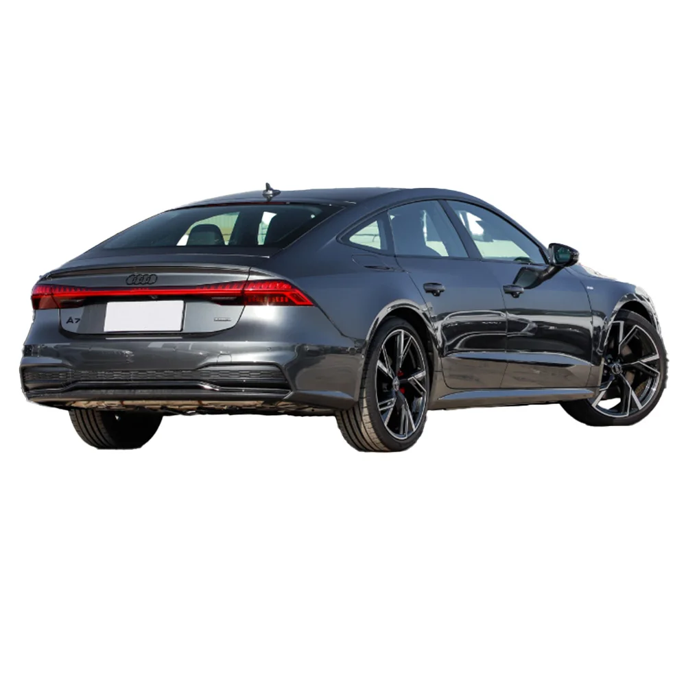 Used 2023 Audi A7 2.0T Premium Plus