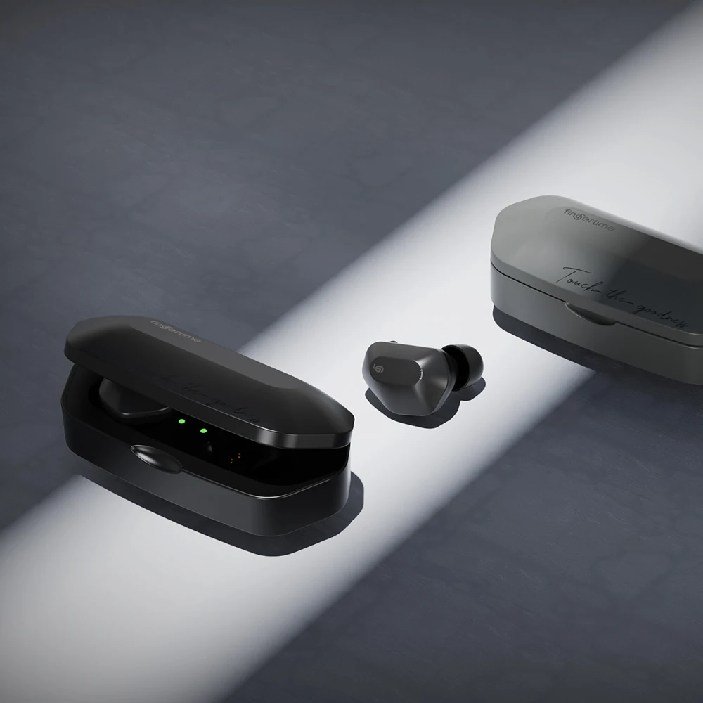 In Ear Factory Price TWS OEM/ODM true wireless bluetooth headset