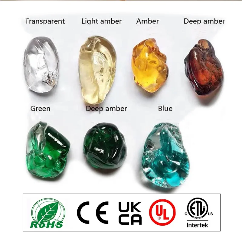 SG Customization hotel glass decorative stones ceiling lamps chandelier for large sand table sales department pendant lamp