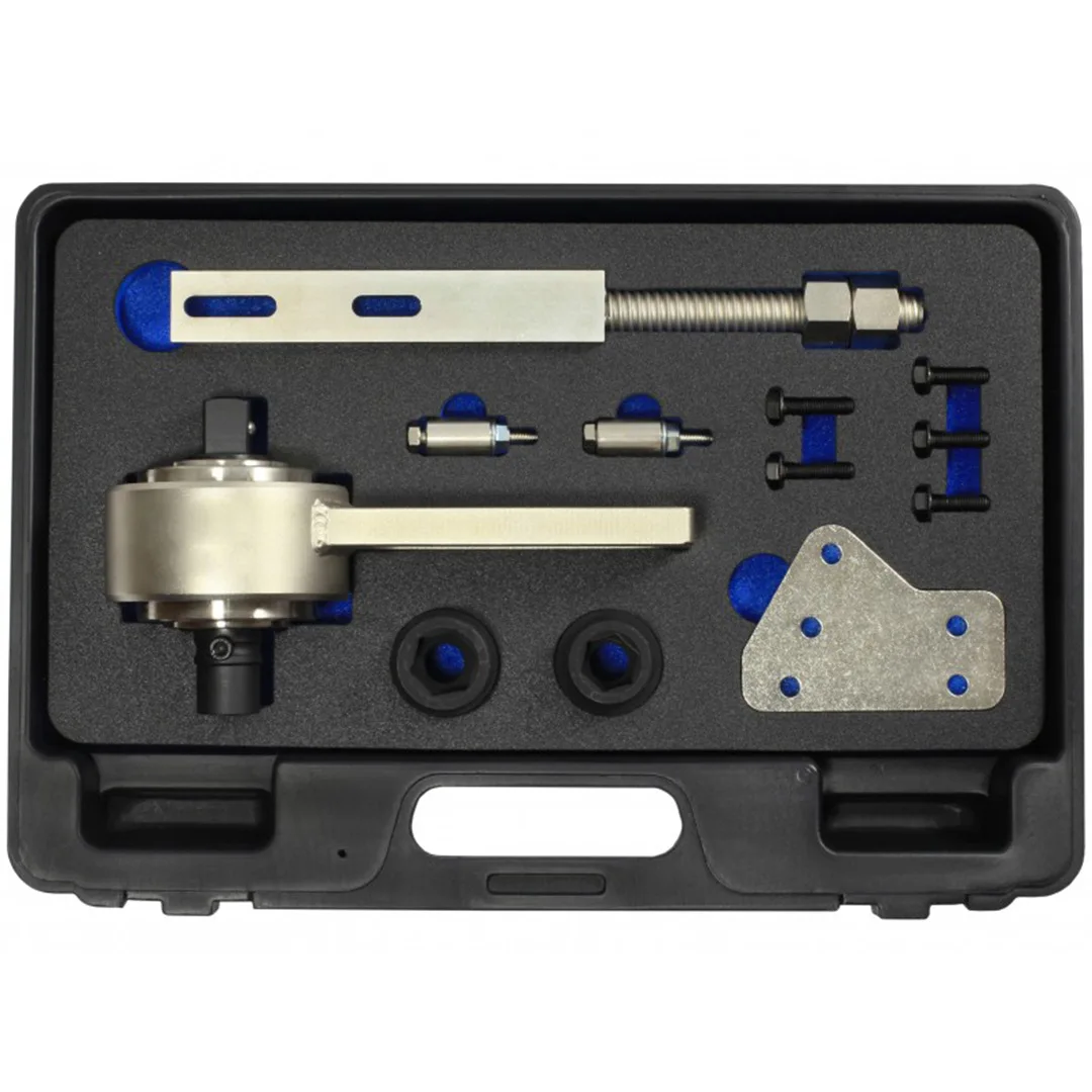 Torque Multiplier Tool Maintenance Repair Engine Bolt Mounting Torque Wrench Set