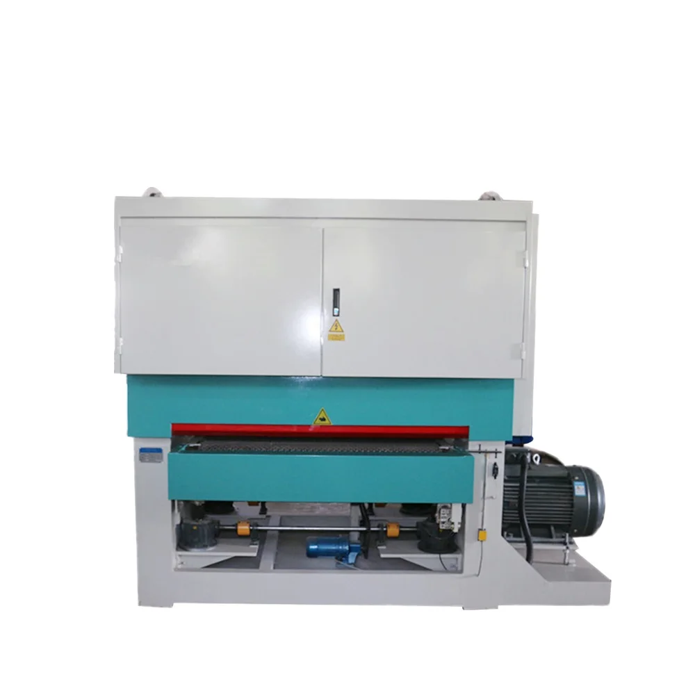 MSK2213 Широкий ленточный шлифовальный станок для продажи, хорошее качество, шлифовальный станок с широкой лентой, двухсторонний шлифовальный станок