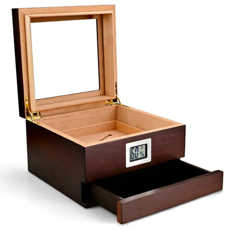 Коробка Для Хранения Сигар на заказ