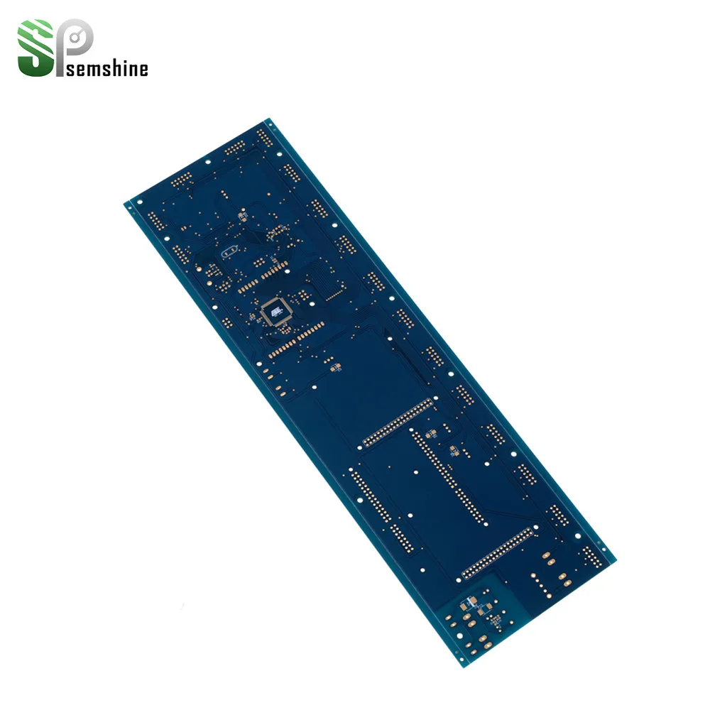 Производитель печатных плат FR4 power bank PCB board pcb gps