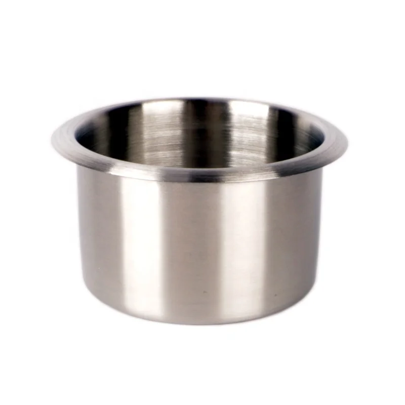 Высокое качество нержавеющая сталь стакан напиток кофе диван подстаканник для кинотеатра стул набор гидромассажная Ванна автомобиль