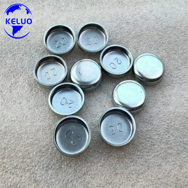Bowl plug 147416-20 3945095 for engine repair parts