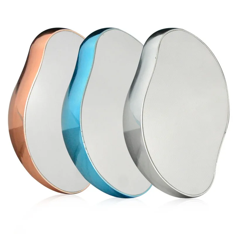 Portable Electric Body Shave Hair Shaver Tool Epilator Hair Removal For Women