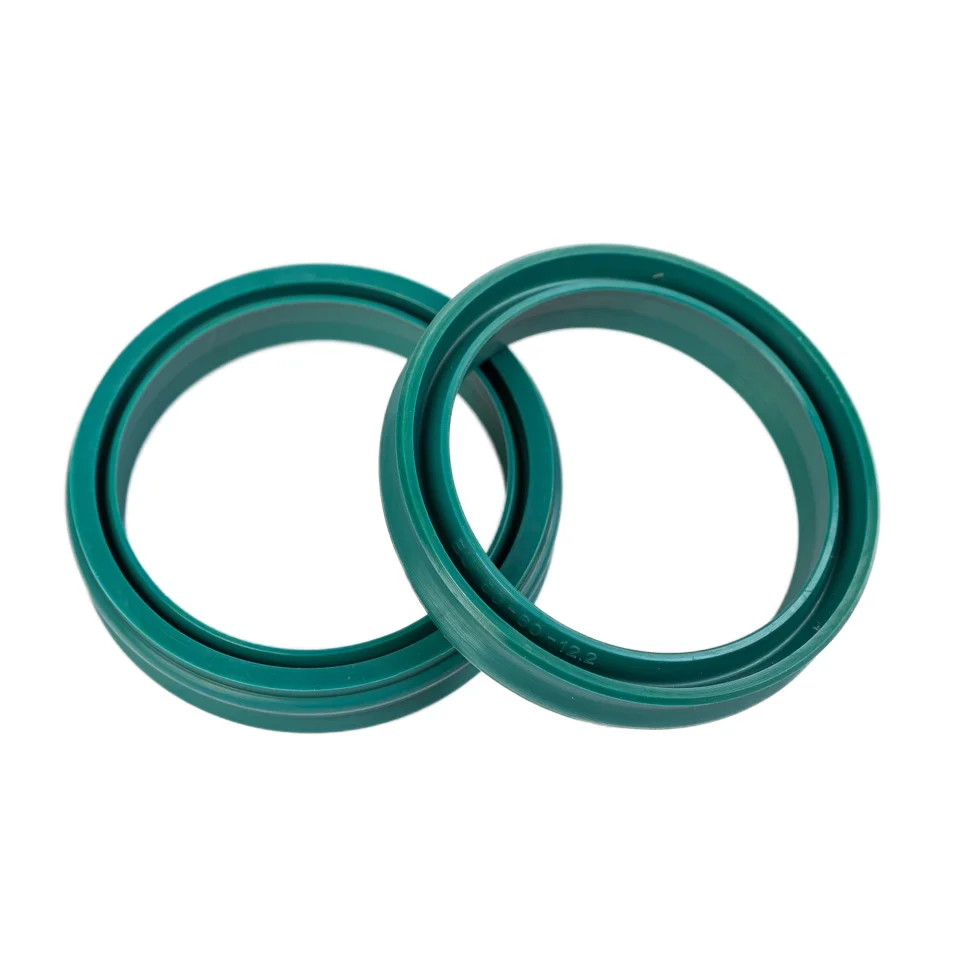 UN type oil seal Manufacturer hydraulic oil seal Hydraulic Piston Rod Oil Seal UN