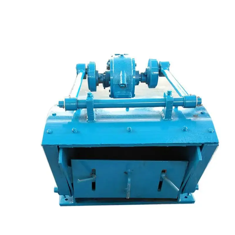 High-Performance Oscillating swing Feeder for Efficient Material Feeding