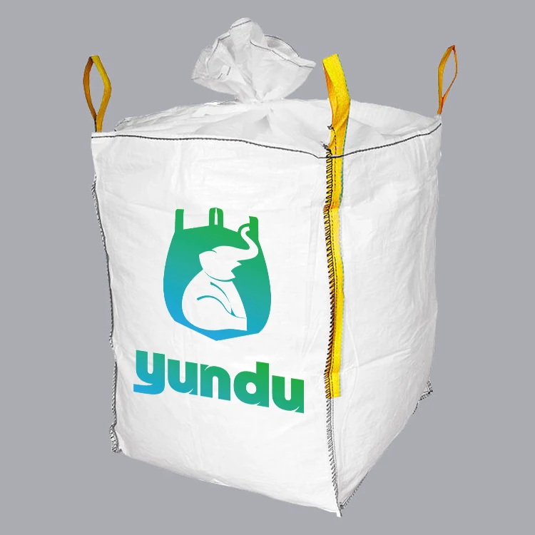 1tonner Bulk Bags 1000kg Cement Bag 1 Ton Sack